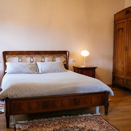 Podere Terreno Alla Via Della Volpaia Radda in Chianti Extérieur photo