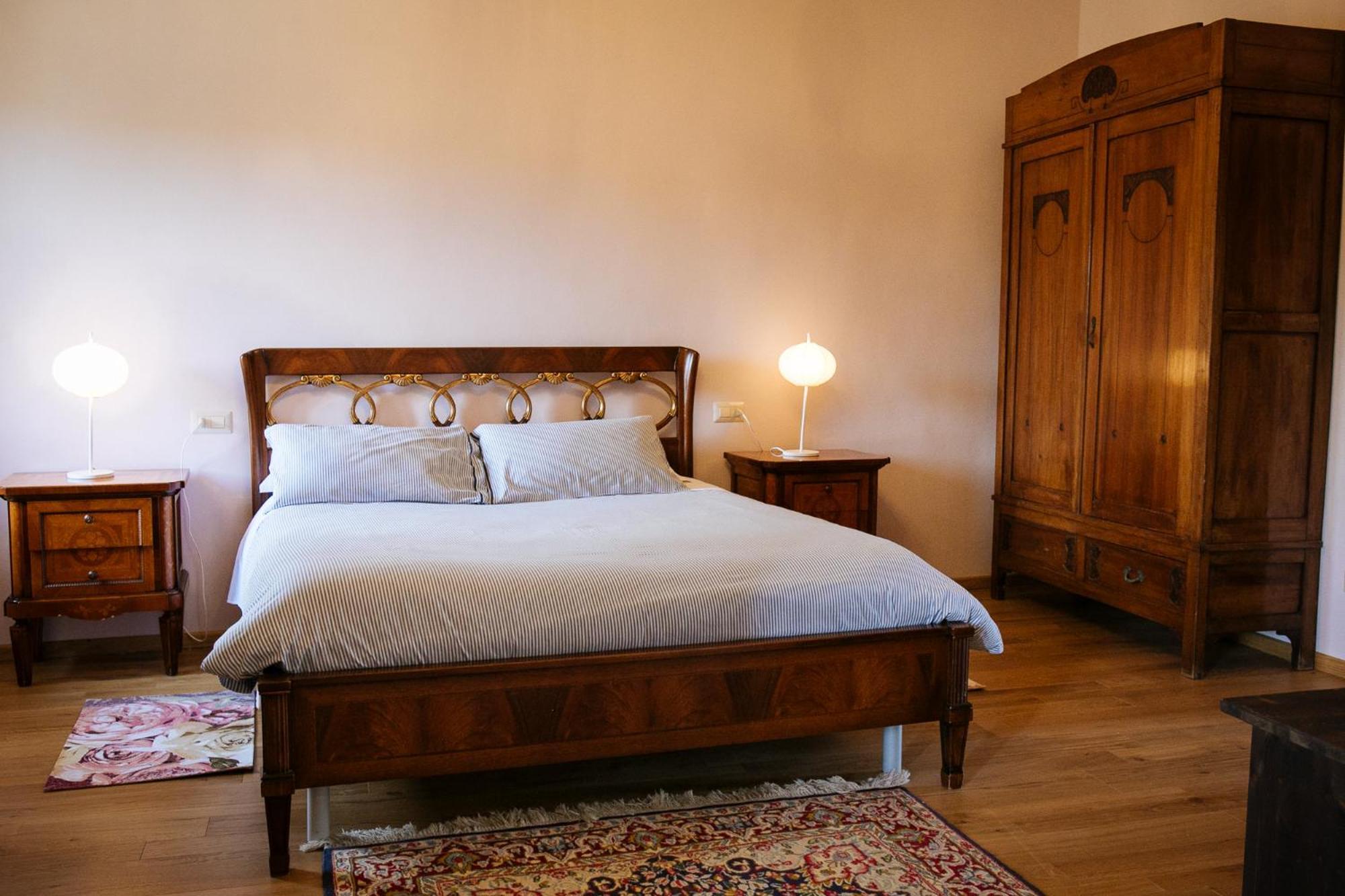 Podere Terreno Alla Via Della Volpaia Radda in Chianti Extérieur photo
