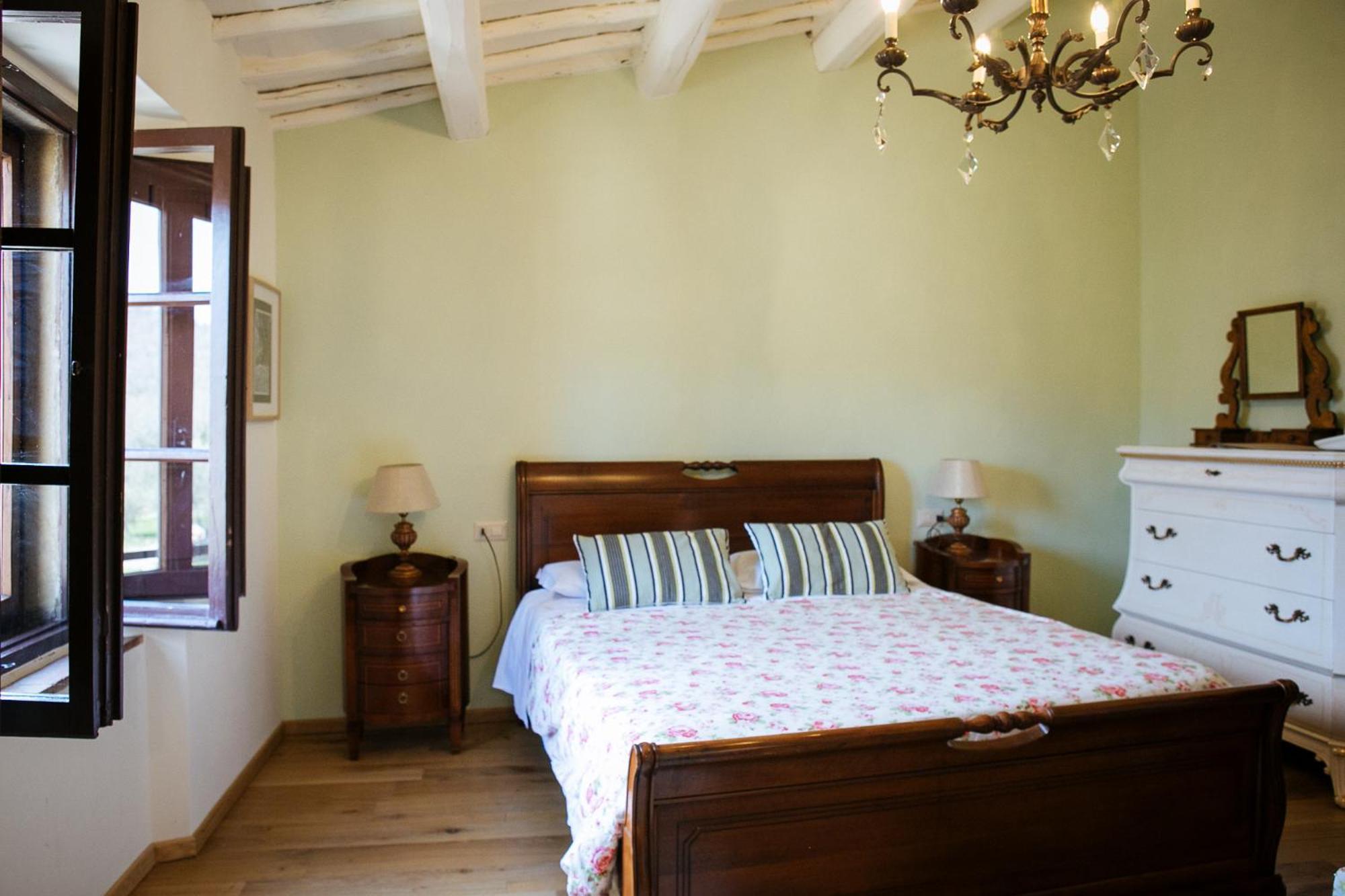 Podere Terreno Alla Via Della Volpaia Radda in Chianti Extérieur photo