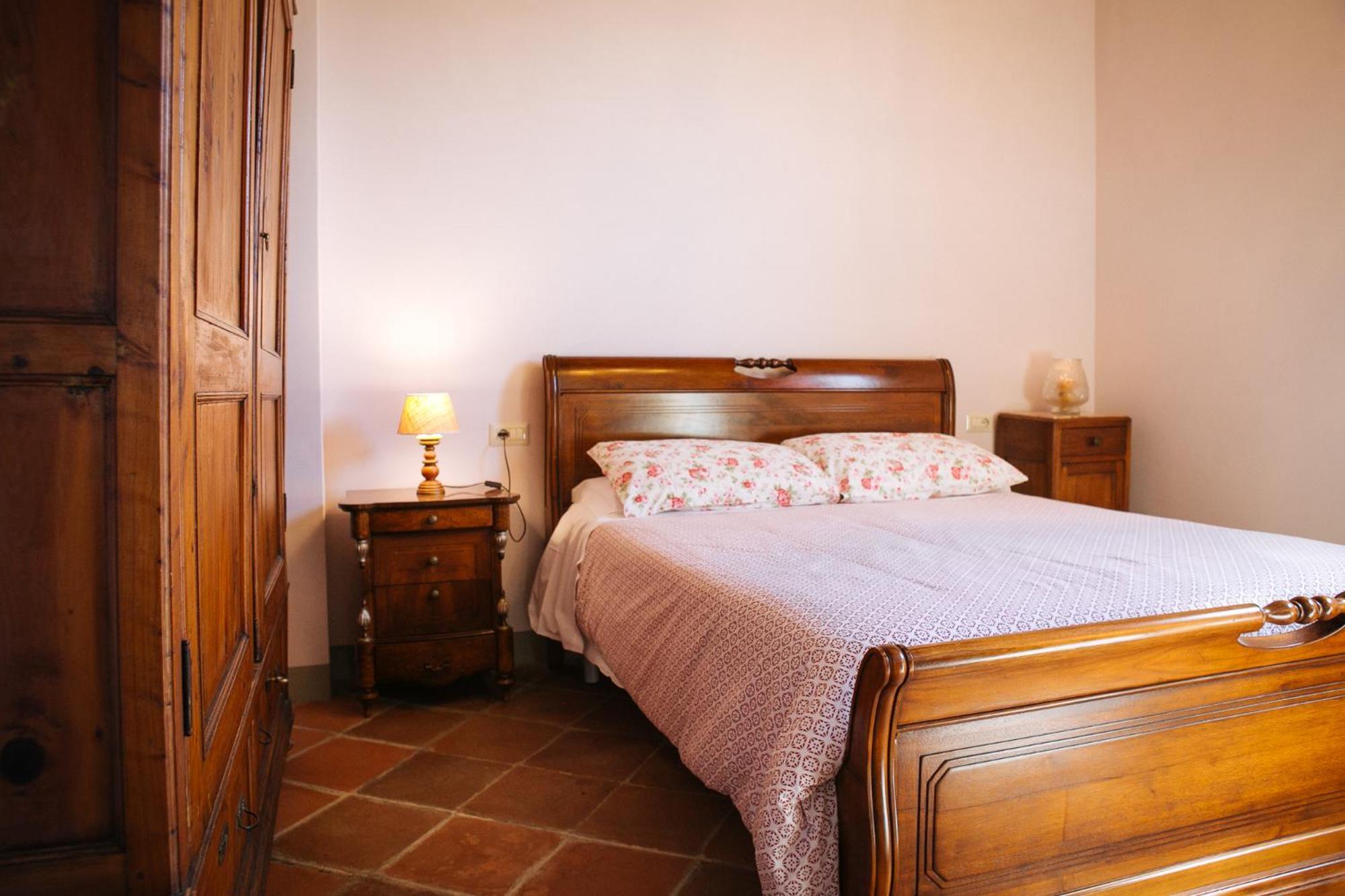 Podere Terreno Alla Via Della Volpaia Radda in Chianti Extérieur photo