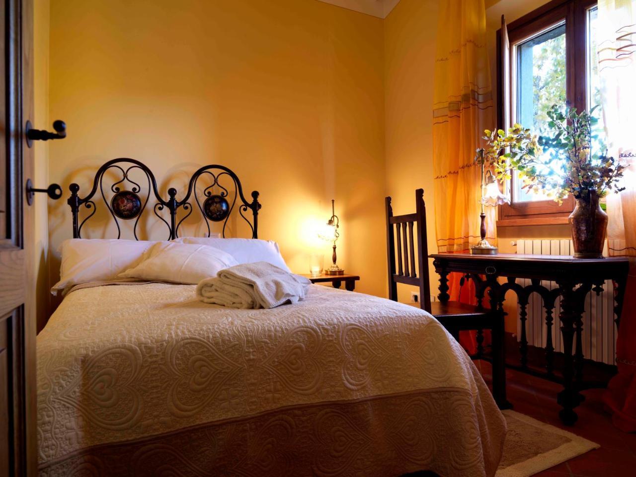Podere Terreno Alla Via Della Volpaia Radda in Chianti Extérieur photo